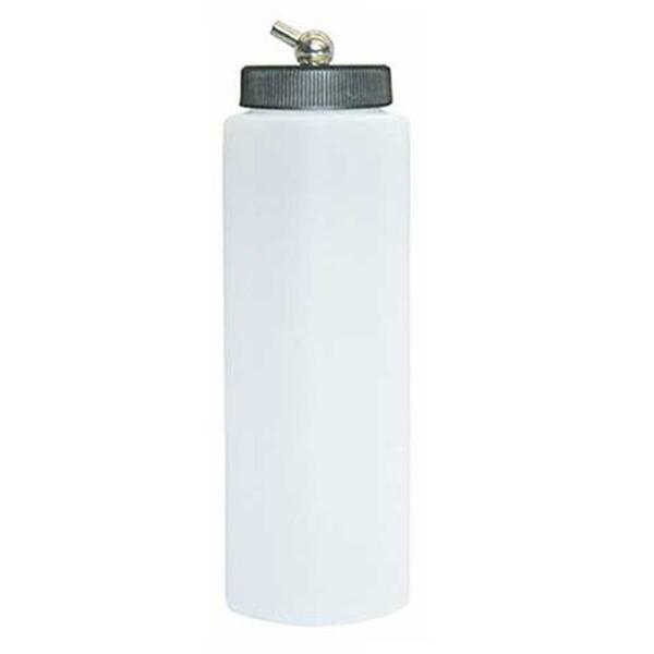 Paasche 8 oz Color Bottle Assembly for H Airbrush HP-8-OZ